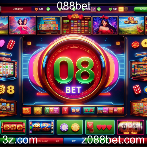 Descubra a Categoria 'Versão Móvel' no 088bet: Jogos a um Toque de Distância