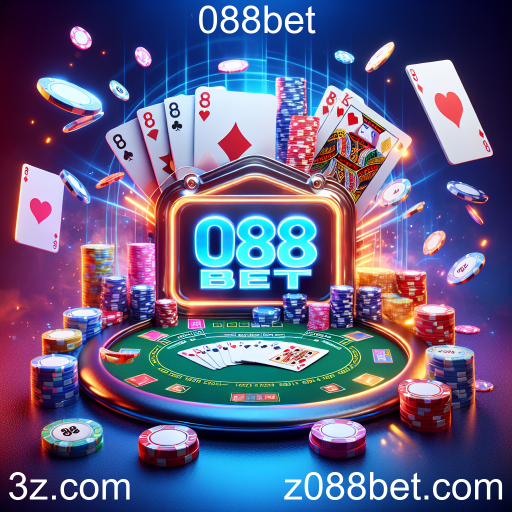 Explore os Jogos de Poker no 088bet: Dicas e Estratégias